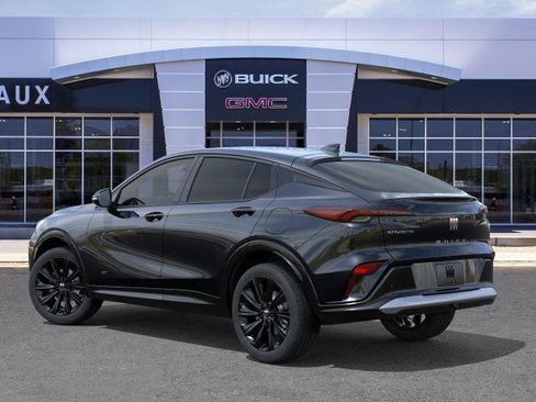 New 2026 Buick Envista Sport Touring image 3