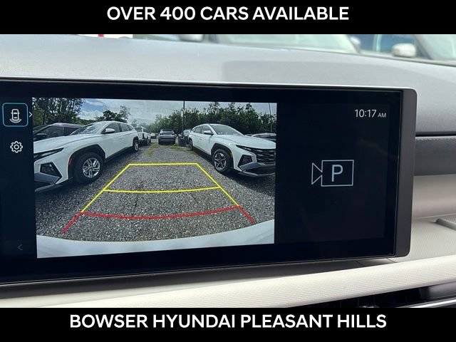 New 2026 Hyundai Tucson SE FWD image 9
