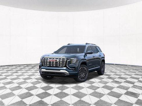 New 2026 GMC Terrain Denali image 2