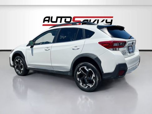 Used 2023 Subaru Crosstrek 2.5i Limited AWD/4WD image 5