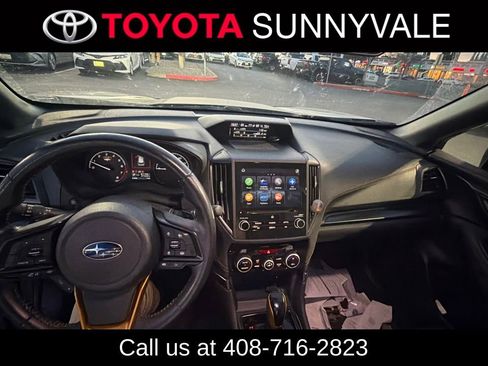 Used 2023 Subaru Forester Wilderness w/ Wilderness Package image 4