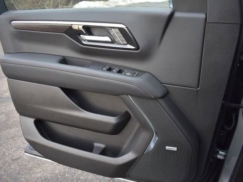 New 2026 Chevrolet Tahoe Premier image 40