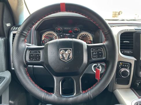 Used 2015 RAM 1500 Lone Star RWD image 9