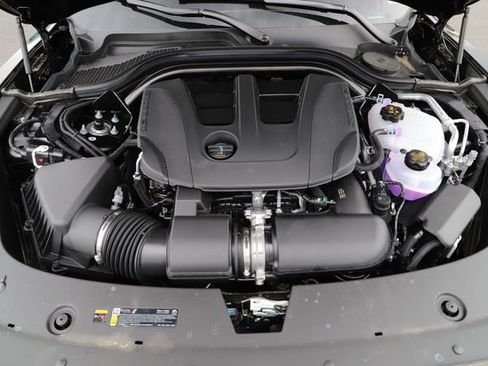 New 2026 Dodge Charger R/T AWD/4WD image 3