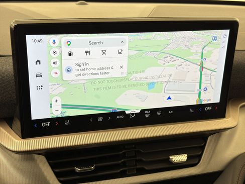 New 2026 Ford Explorer Active image 22