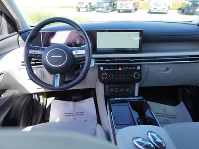 Used 2025 Hyundai Tucson SEL