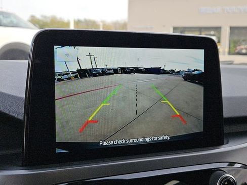 New 2026 Ford Escape Active image 16