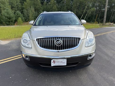 Used 2012 Buick Enclave Leather AWD/4WD image 2