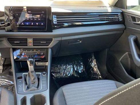 New 2026 Volkswagen Jetta S image 10