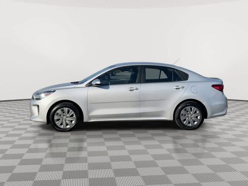 Used 2020 Kia Rio S FWD image 5