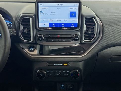 Used 2022 Ford Bronco Sport Big Bend image 36