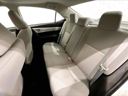 Used 2014 Toyota Corolla LE FWD image 15