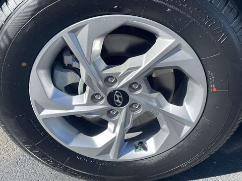 Used 2024 Hyundai Tucson SEL image 11