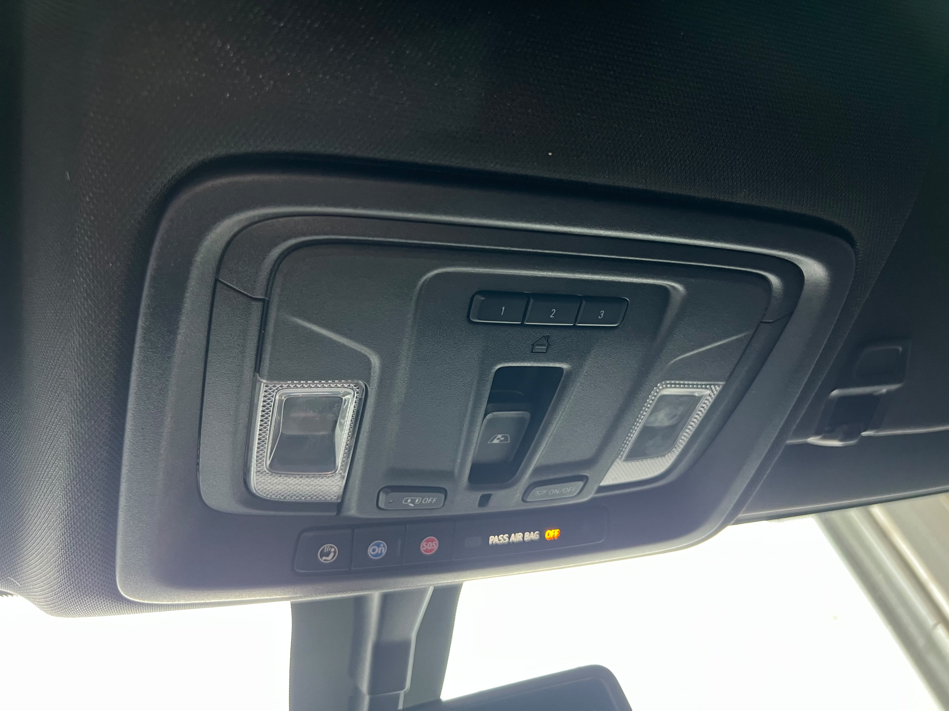Used 2022 Chevrolet Silverado 2500 High Country AWD/4WD image 25