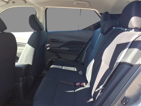 New 2025 Nissan Kicks Play S image 6