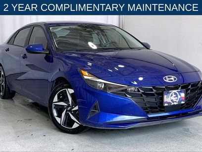 Used 2023 Hyundai Elantra SEL w/ Convenience Package