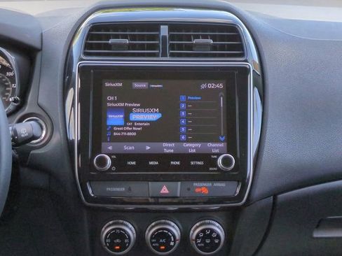 Used 2021 Mitsubishi Outlander Sport SE image 18