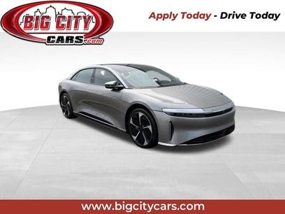 Used 2023 Lucid Air Touring