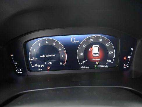 New 2026 Honda CR-V EX-L image 7