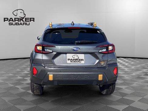 New 2026 Subaru Crosstrek 2.5i Wilderness AWD/4WD image 4