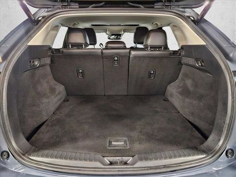 Used 2022 MAZDA CX-5 Carbon Edition image 6