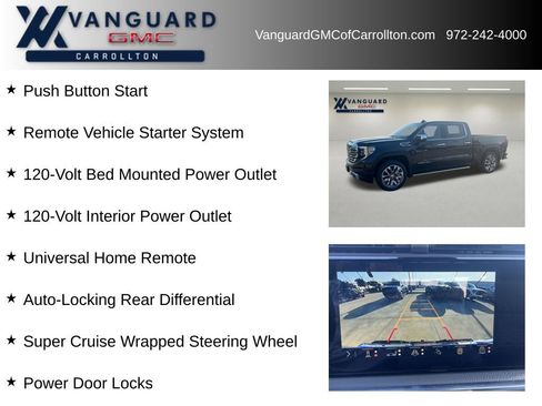 New 2026 GMC Sierra 1500 Denali image 12