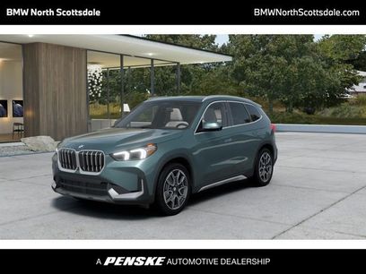 New 2026 BMW X1 xDrive28i w/ Technology Package