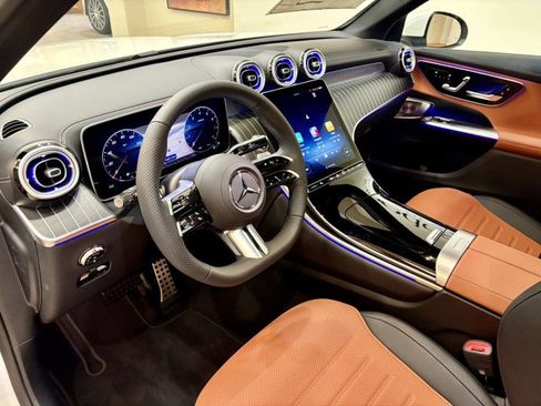New 2026 Mercedes-Benz GLC 300 image 6