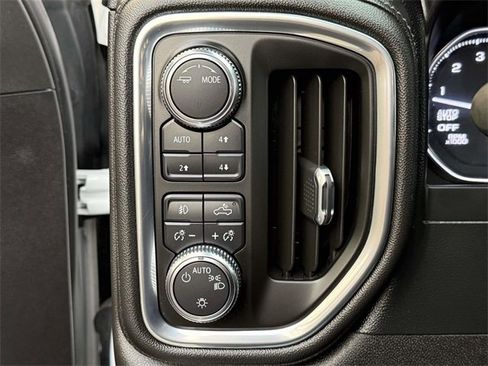 Used 2021 GMC Sierra 1500 Elevation w/ X31 Off-Road Package image 23