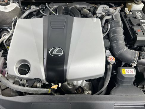 Used 2019 Lexus ES 350 image 30