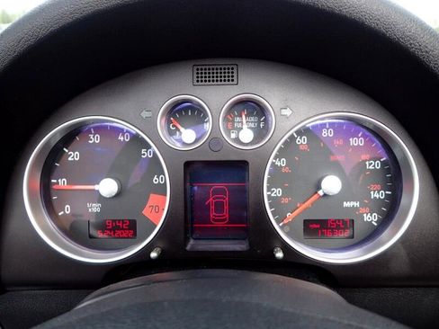 Used 2002 Audi TT 1.8T image 18