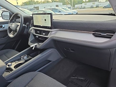 New 2026 Ford Explorer Active image 49