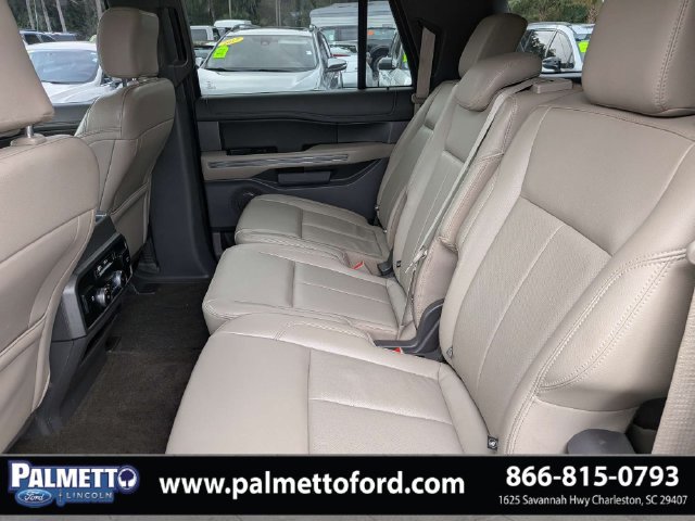 Used 2020 Ford Expedition Max XLT w/ Equipment Group 202A RWD image 14