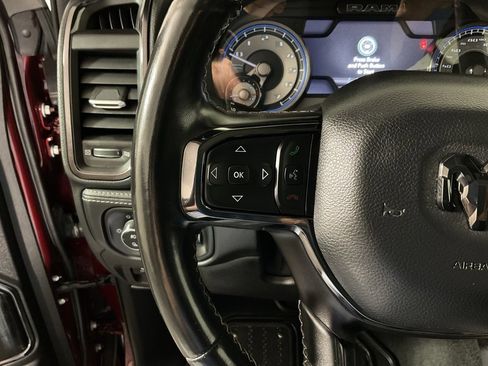 Used 2022 RAM 1500 Limited image 25