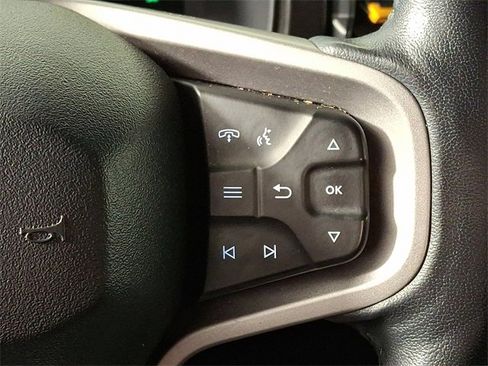 Used 2022 Ford Bronco Badlands image 22