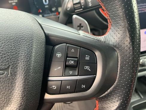 Used 2024 Ford Ranger Raptor image 27