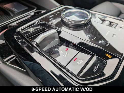 New 2026 BMW 530i xDrive w/ M Sport Package AWD/4WD image 20