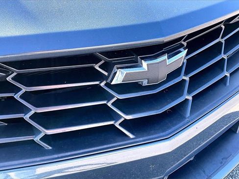 Used 2019 Chevrolet Camaro LT image 26