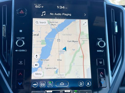 New 2026 Subaru Forester Wilderness image 31