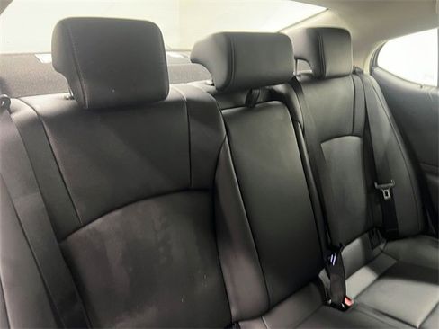 Certified 2025 Lexus ES 350 image 13