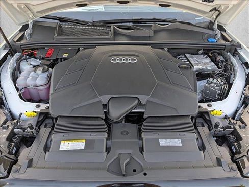 New 2026 Audi Q7 3.0T Prestige image 16