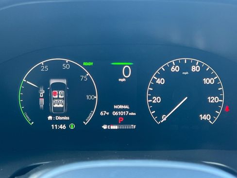 Used 2024 Honda CR-V Sport-L image 24