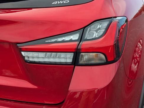 New 2026 Mitsubishi Outlander Sport ES AWD/4WD image 11