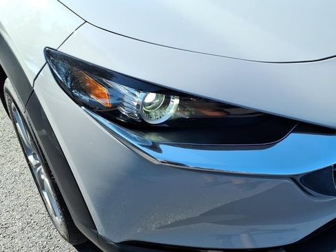 Certified 2025 MAZDA CX-30 AWD 2.5 S w/ Preferred Package image 13
