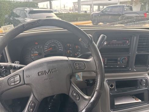 Used 2004 GMC Sierra 1500 SLT image 14
