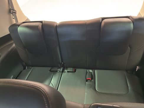 Used 2019 Nissan Armada SL w/ Premium Package AWD/4WD image 33