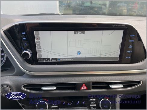 Used 2023 Hyundai Sonata SEL image 11