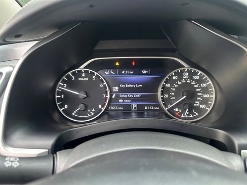 Used 2023 Nissan Murano SV image 26