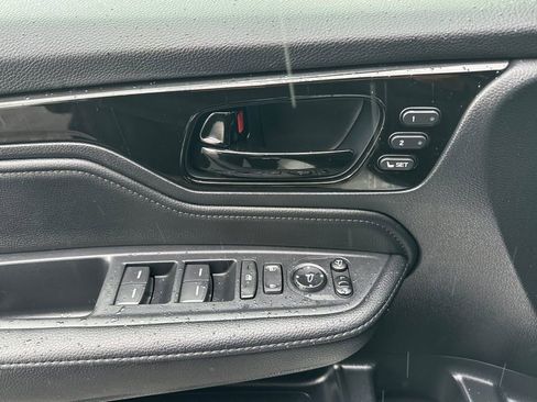 Used 2025 Honda Odyssey Elite image 10