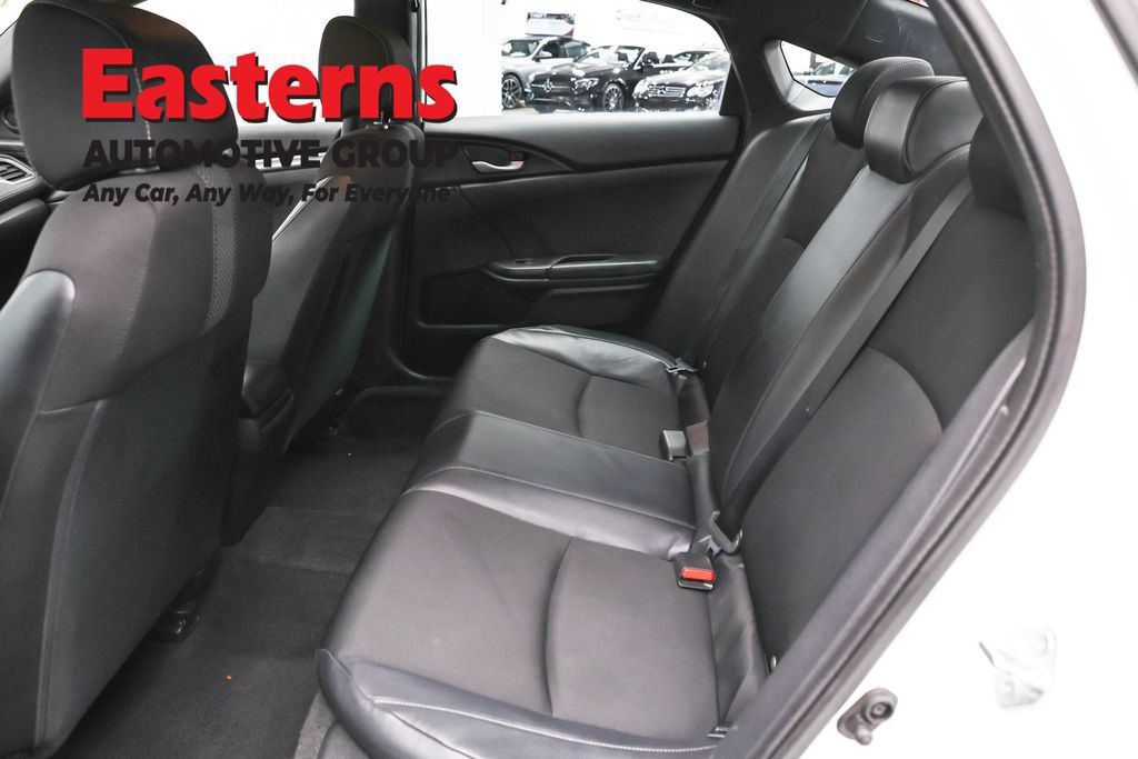 Used 2021 Honda Civic Sport image 20